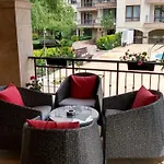Sorrento Sole Mare Sveti Vlas