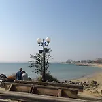 Lägenhetshotell Sorrento Sole Mare Sveti Vlas