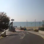 Lägenhetshotell Sorrento Sole Mare 3*