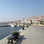 Lägenhetshotell Sorrento Sole Mare Sveti Vlas