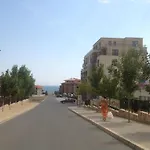 Lägenhetshotell Sorrento Sole Mare
