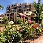 Lägenhetshotell Sorrento Sole Mare