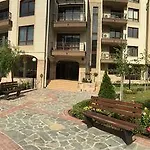 Lägenhetshotell Sorrento Sole Mare 3*