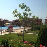 Lägenhetshotell Sorrento Sole Mare 3*