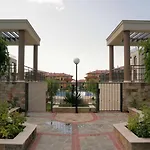 Lägenhetshotell Sorrento Sole Mare Sveti Vlas