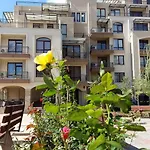 Sorrento Sole Mare Lägenhetshotell 3*