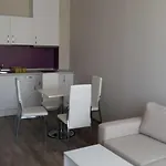 Sorrento Sole Mare Lägenhetshotell Sveti Vlas