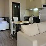 Lägenhetshotell Sorrento Sole Mare Sveti Vlas