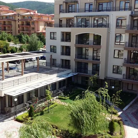 Sorrento Sole Mare Aparthotel 3*
