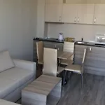 شقة فندقية Sorrento Sole Mare سفيتي فلاس