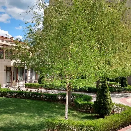 Aparthotel Sorrento Sole Mare