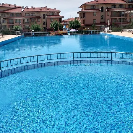 Apartahotel Sorrento Sole Mare 3*