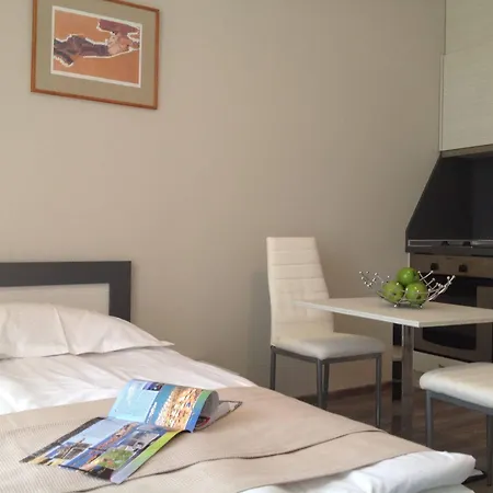 Sorrento Sole Mare 3*