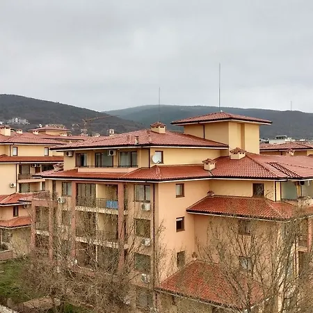 Sorrento Sole Mare 3*