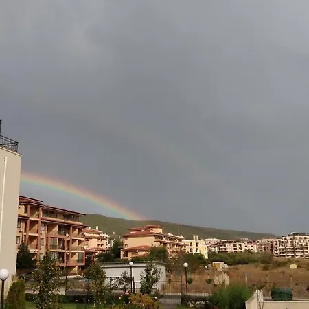 Sorrento Sole Mare Aparthotel