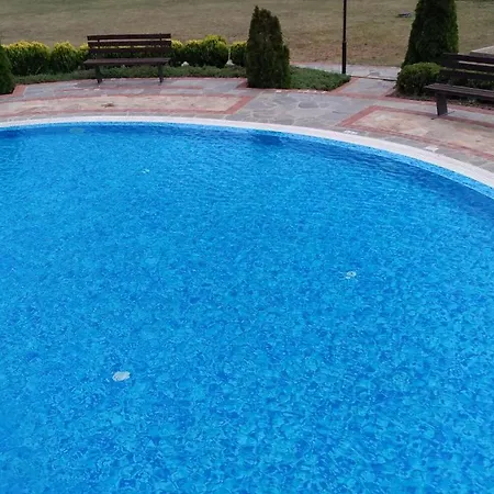 Sorrento Sole Mare 3* Свети Влас