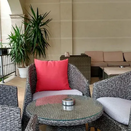 Sorrento Sole Mare Aparthotel Sveti Vlas