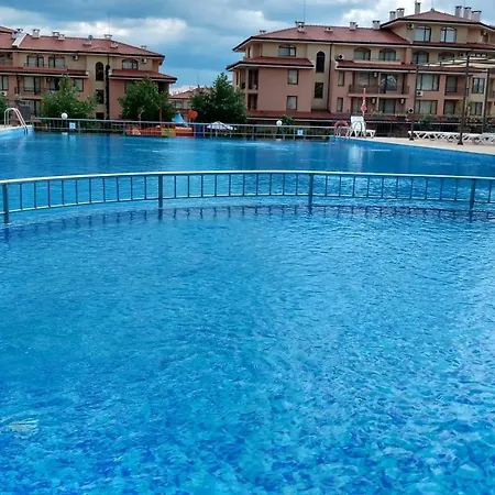 Sorrento Sole Mare Apartahotel