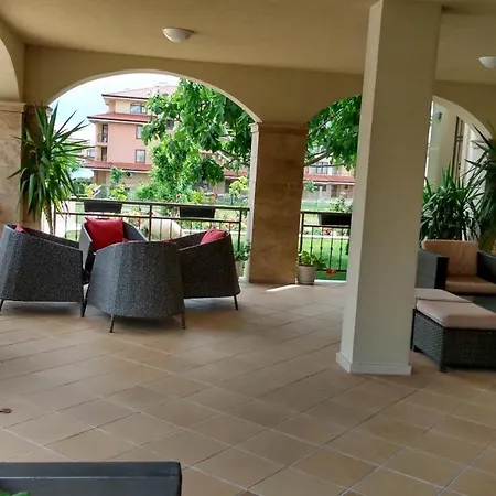 Sorrento Sole Mare 3* Sveti Vlas