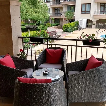 Sorrento Sole Mare Sveti Vlas