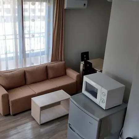 Sorrento Sole Mare Apartahotel Sveti Vlas