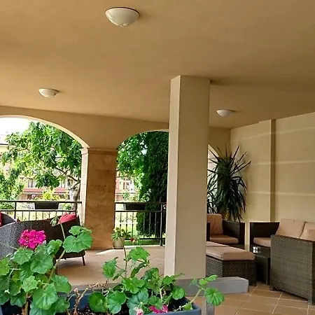 Sorrento Sole Mare Apartahotel 3*