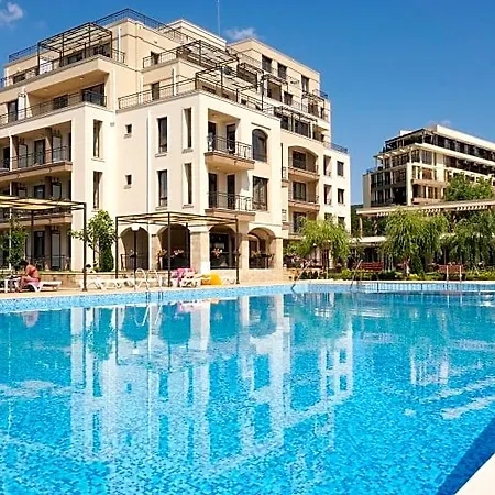 Sorrento Sole Mare 3*