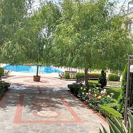 Apartahotel Sorrento Sole Mare 3*