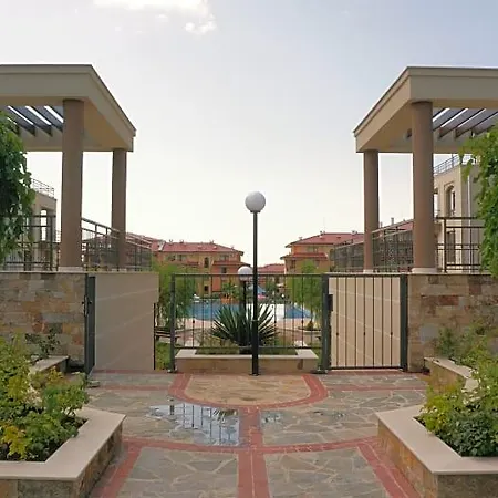 Sorrento Sole Mare 3*