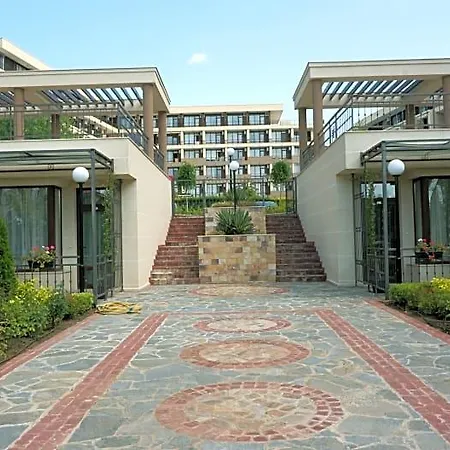 Sorrento Sole Mare Sveti Vlas