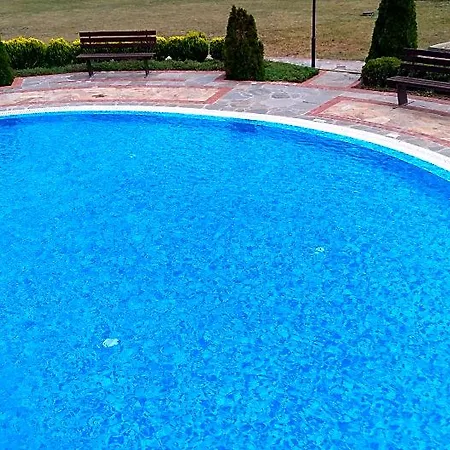 Sorrento Sole Mare Apartahotel