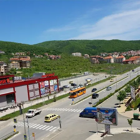 Sorrento Sole Mare 3* Sveti Vlas