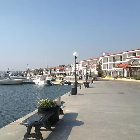 Apartahotel Sorrento Sole Mare Sveti Vlas