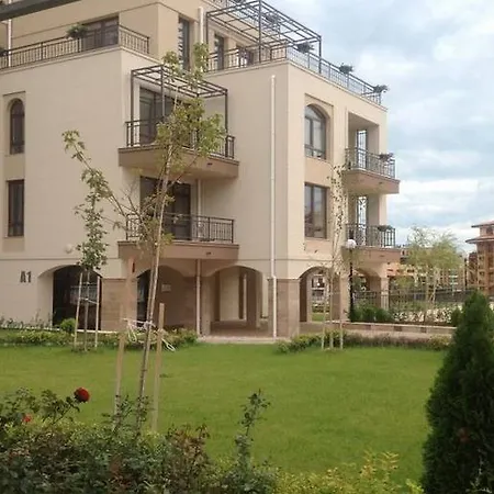 Sorrento Sole Mare Sveti Vlas