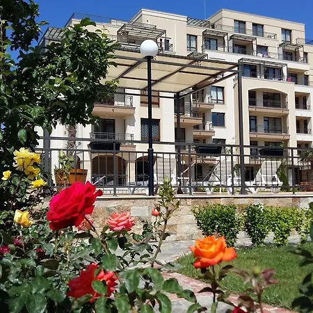 Aparthotel Sorrento Sole Mare Sveti Vlas