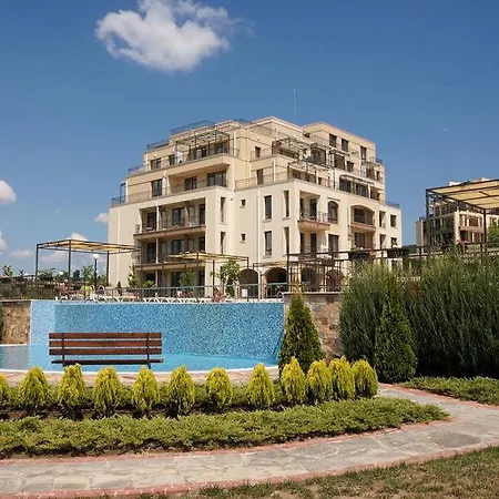 Sorrento Sole Mare Свети Влас