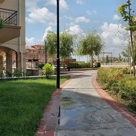 Appart hôtel Sorrento Sole Mare