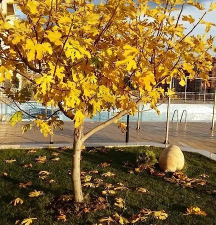 Aparthotel Sorrento Sole Mare 3*