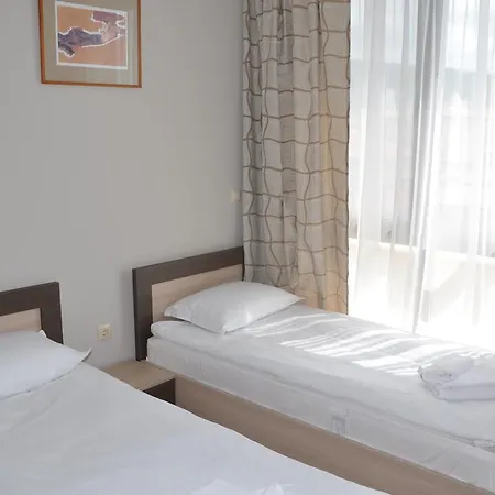 Sorrento Sole Mare Apartahotel