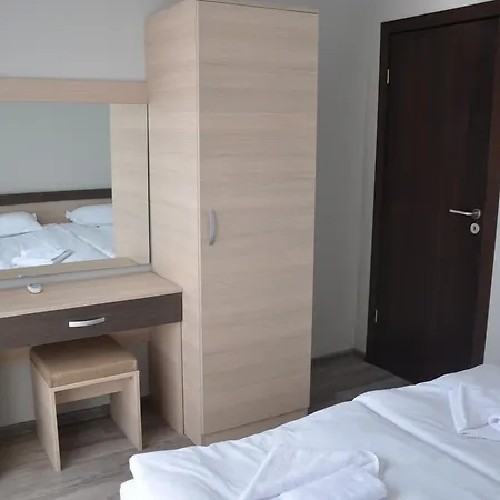 Aparthotel Sorrento Sole Mare