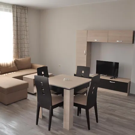 Aparthotel Sorrento Sole Mare