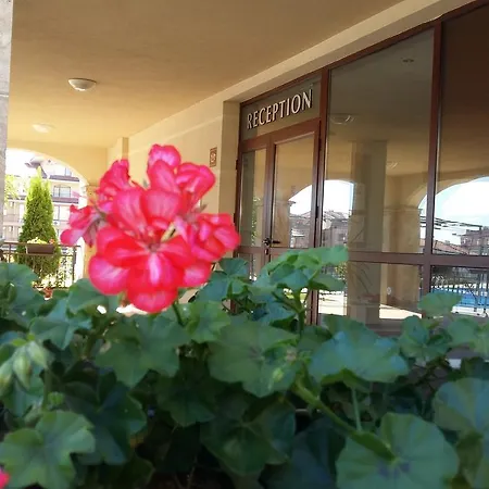 Aparthotel Sorrento Sole Mare 3*