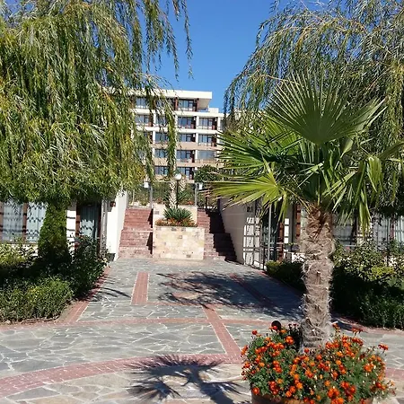 Sorrento Sole Mare Aparthotel Sveti Vlas
