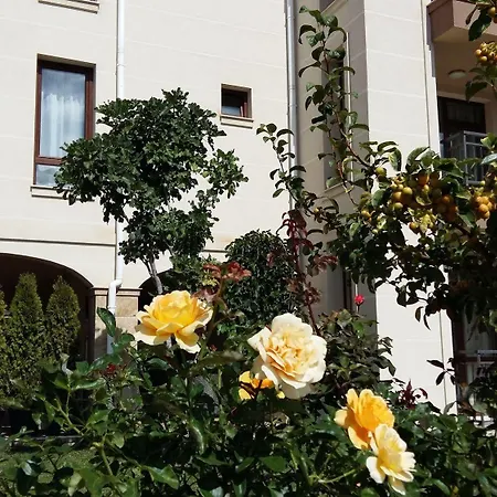 Apartahotel Sorrento Sole Mare Sveti Vlas