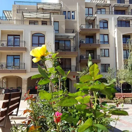 Sorrento Sole Mare Apartahotel 3*