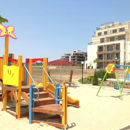 Apartahotel Sorrento Sole Mare