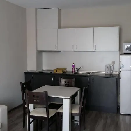 Sorrento Sole Mare Aparthotel