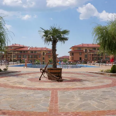 Sorrento Sole Mare 3* Свети Влас