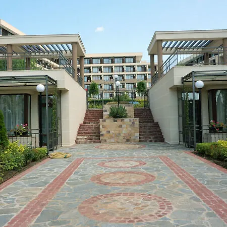 Sorrento Sole Mare Apartahotel 3*
