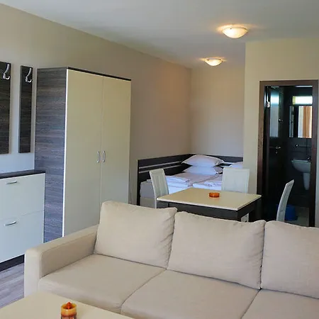 Sorrento Sole Mare 3* Свети Влас